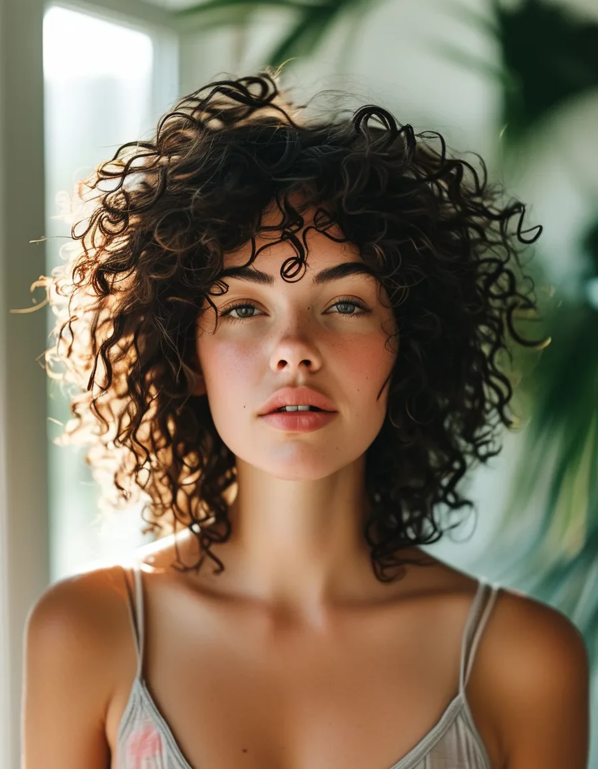 5 Looks: How to Refresh Curls on Day 2, 3, and 4 Without Rewashing