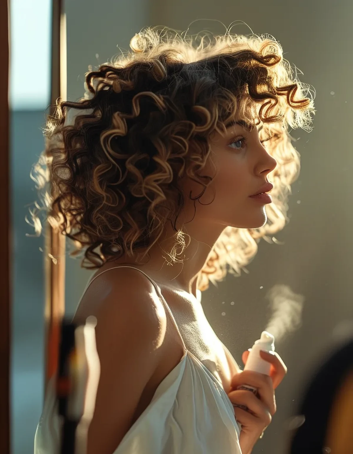 The Curl Refresh Method, Broken Down Day by Day