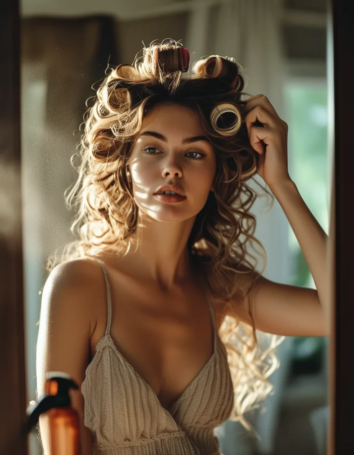 The Curl Refresh Method, Broken Down Day by Day