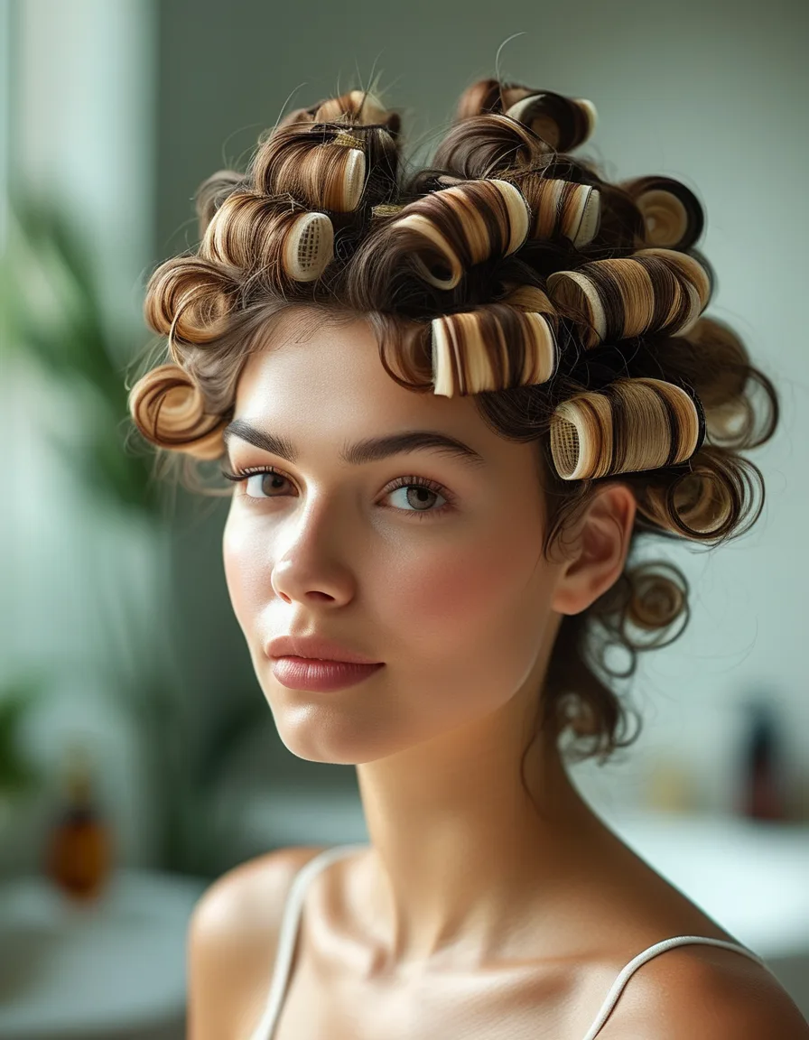The Curly Girl Method for Beginners: Where to Actually Start (Without the Overwhelm)
