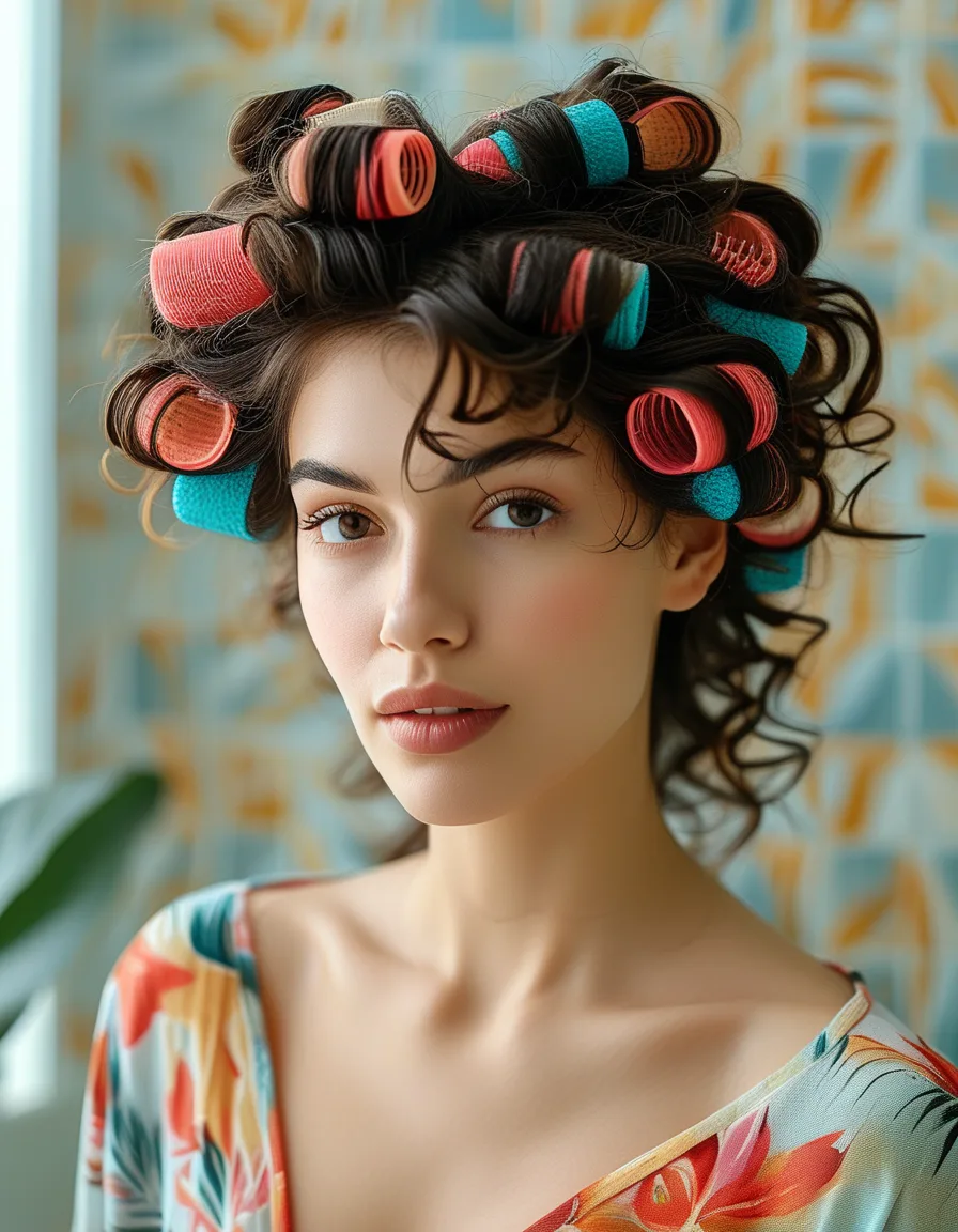The Curly Girl Method for Beginners: Where to Actually Start (Without the Overwhelm)