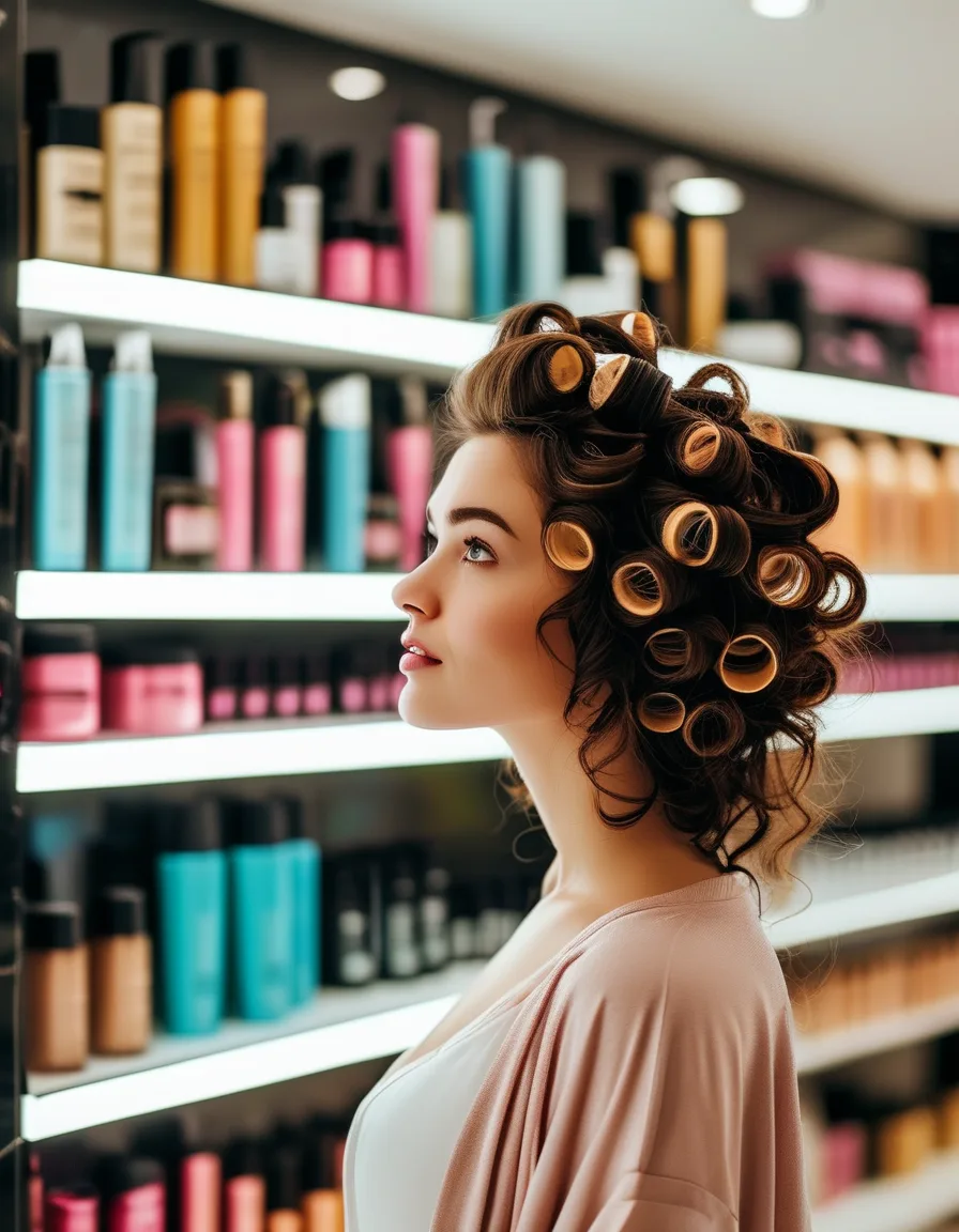 Why So Many Curly Hair Products End Up Half-Used in the Graveyard, and How to Actually Diagnose the Mismatch
