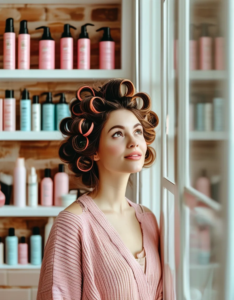 Why So Many Curly Hair Products End Up Half-Used in the Graveyard, and How to Actually Diagnose the Mismatch