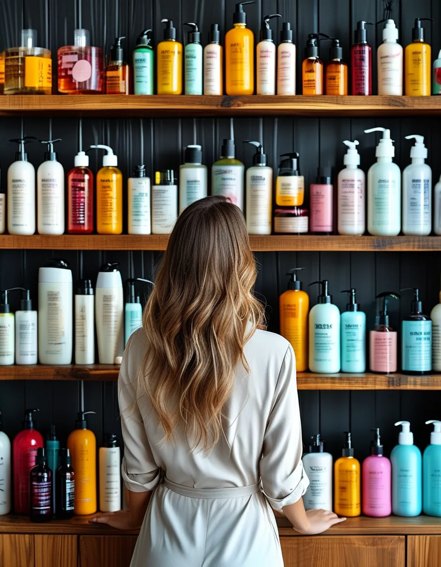 The Curly Hair Product Graveyard: Why You Own Twelve Products That Don't Work Together