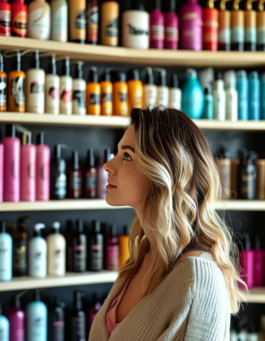 The Curly Hair Product Graveyard: Why You Own Twelve Products That Don't Work Together
