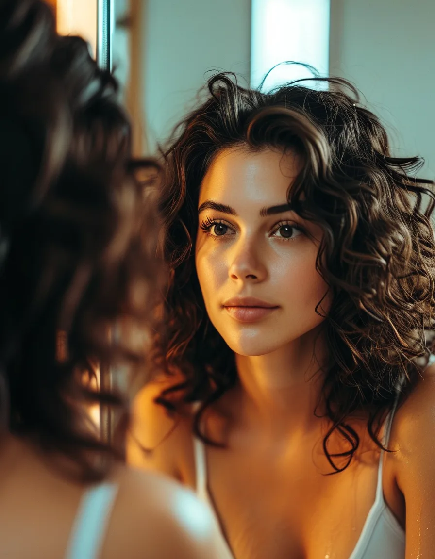 Is It Scalp Buildup or Product Buildup? Curly Hair's Most Confused Diagnosis
