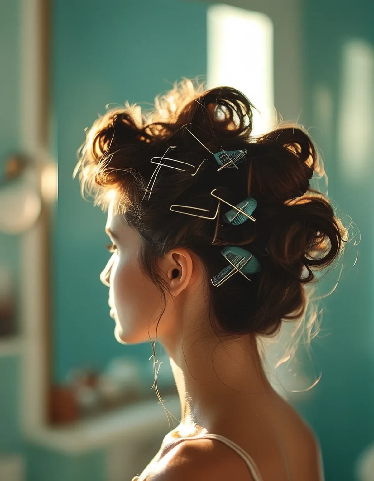 Five Protective Styles for Curls When Mornings Get Busy Again