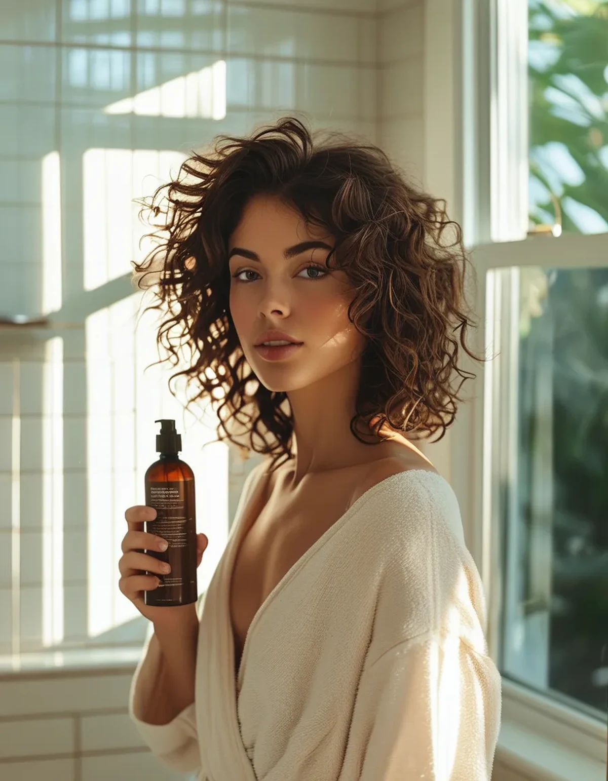 Five Wash Day Schedules That Match Different Curl Types
